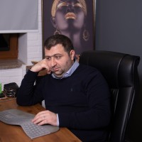 Levon Naghashyan