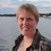 Åsa Eriksson