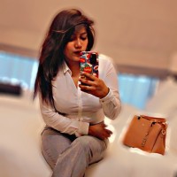 Dimple Raj