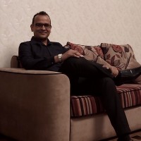 Thishan Liyanaarachchi