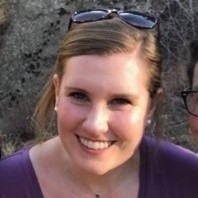 Kayla Mclellan