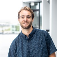 Ben Larsen