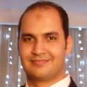 Ahmed Yehia