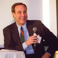 Mike Petrik