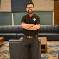 Aditya Jaiswal