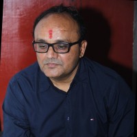 Vinod Jhalavadia