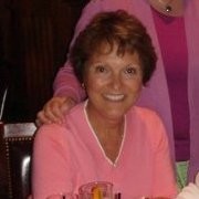 Kathy Robinson