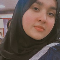Aiza Hashmi