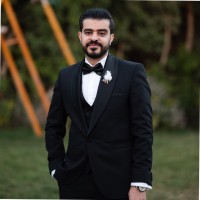 Mohamed Helmy