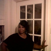 Patricia Simmons