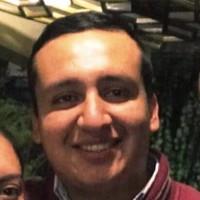 GERMAN BASTIDAS CHAMORRO