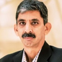 Chetan Pandit