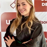 Mariana Lara Bernardino