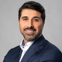 Goekhan Goermues