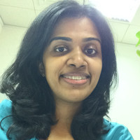 Mily G. Mathew