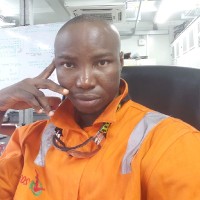 Chiaha Christian Nonso