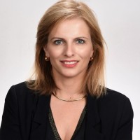Chrysi Panagiotidou, MSc