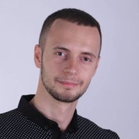 Богдан Гребенюк