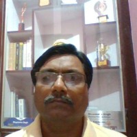 Hema B. Chauhan