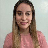 Rocio Ailen Sobrecasa Gonzalez
