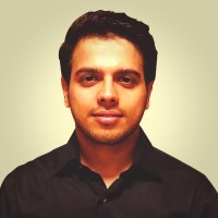 Praharsh S.