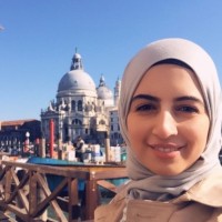 Ahlam Elkouz Ph.D.