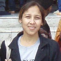 Deepa Arya