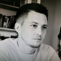 Florian Combes