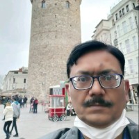 Majid Izhar