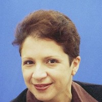 Soraya Aminpirooz