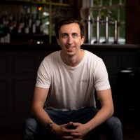 Oliver Acton