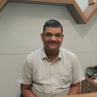 Laxmi Chandra Jain