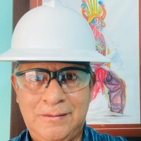 Luis Alberto Cruz Loya