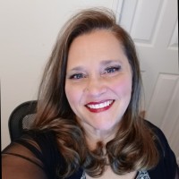 Beth Sanders