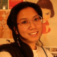 Maria Vuong