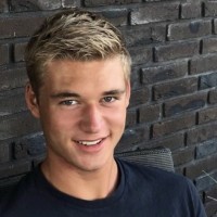 Robin Groenevelt