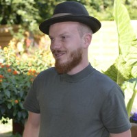 Arno Bax