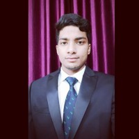 Chitransh Saxena