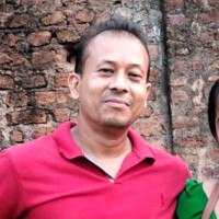 Hriday Mondal