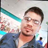 Brijesh Mishra