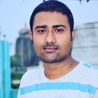 Debasis Nayak