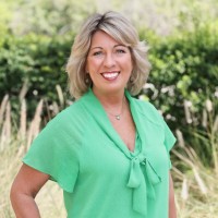 Christine Finger