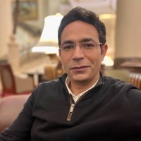 Essam Mostafa