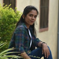 Harshada Polekar