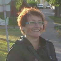 Christine Müller