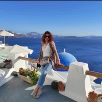 Chryssanthi Pitiropoulou