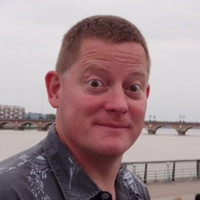 Jon Petch