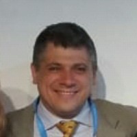 Danilo Bacigalupe