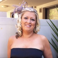 Kim Johnston