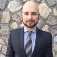 Jacob Rozenblit, P.Eng